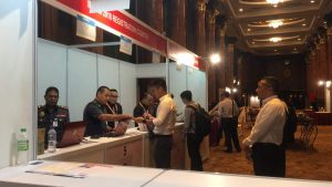 IFCEM, JABATAN BOMBA & PENYELAMAT