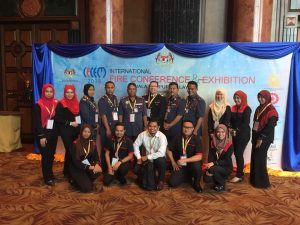 IFCEM, JABATAN BOMBA & PENYELAMAT