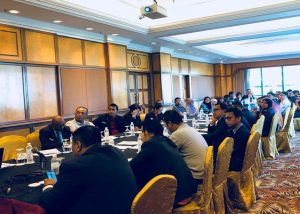 IFCEM EVENT 
JABATAN BOMBA DAN PENYELAMAT