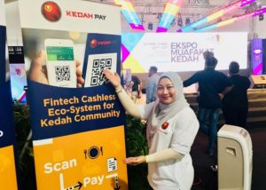 KEDAH PAY EVENT